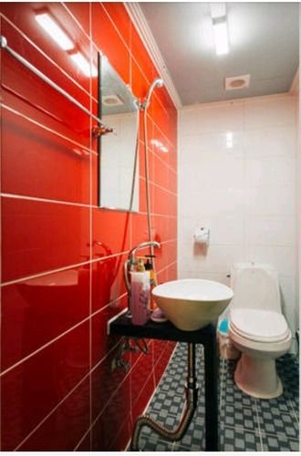 Hotel Social House Seoul Exterior foto